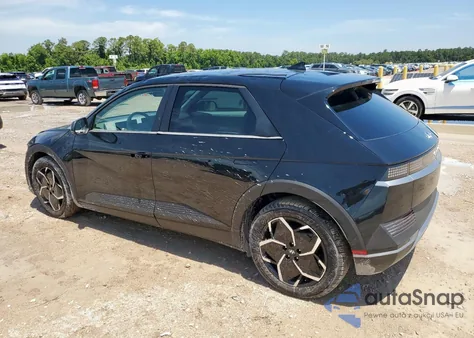 2023 Hyundai Ioniq 5 Sel из США, поврежденный, VIN KM8KNDAF1PU213459